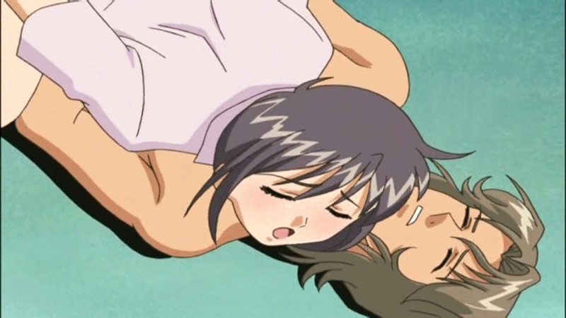 バニラフェチ 痴●・暴行は犯罪です!編 VOL.2 画像11