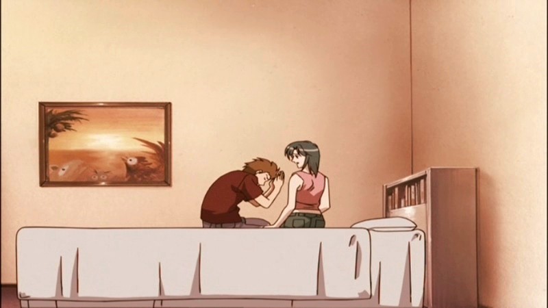 バニラフェチ 痴●・暴行は犯罪です!編 VOL.2 画像12