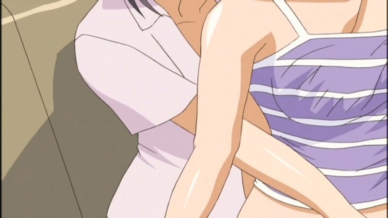 バニラフェチ 痴●・暴行は犯罪です!編 VOL.2 画像18