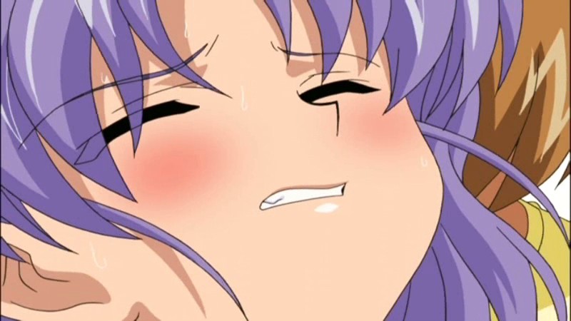 バニラフェチ 痴●・暴行は犯罪です!編 VOL.3 画像4