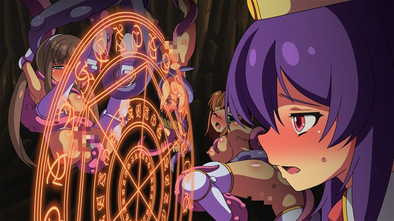 OVAヴァルキリーハザード 画像10