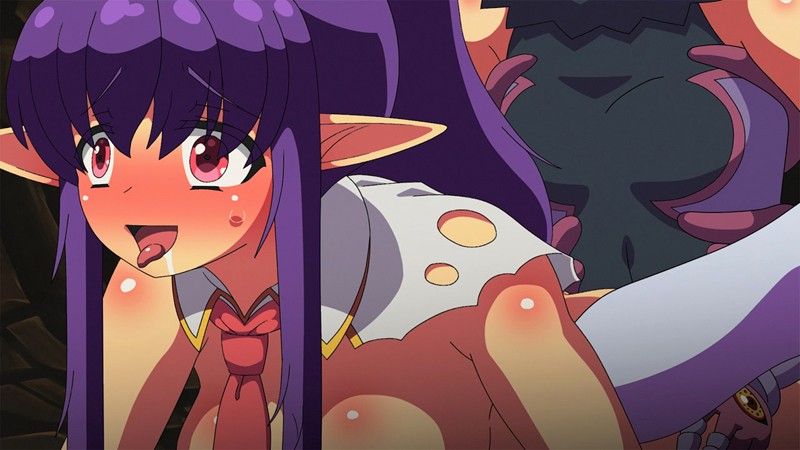 OVAヴァルキリーハザード 画像16
