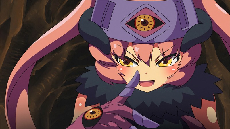 OVAヴァルキリーハザード 画像4
