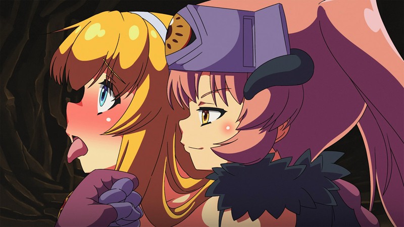 OVAヴァルキリーハザード 画像7