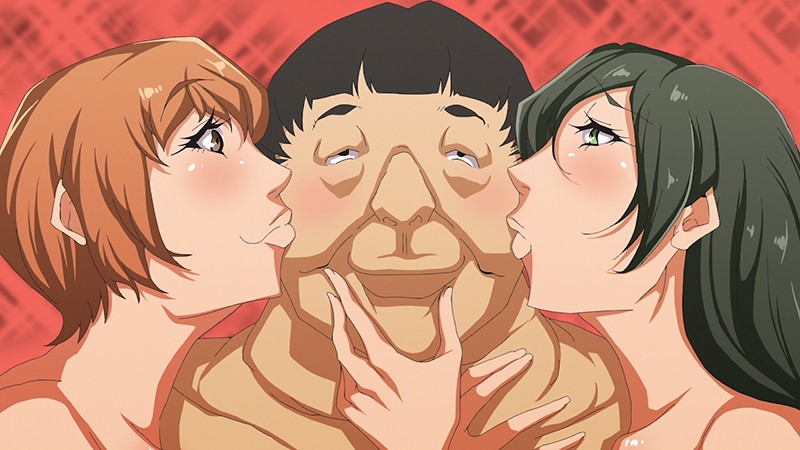 OVAセフレ学園 画像8