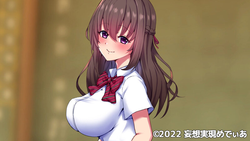 催●巨チンに抗えない!女を即支配する力でクラスのメスどもを完全オナホにしたったw(モーションアニメ) 画像1