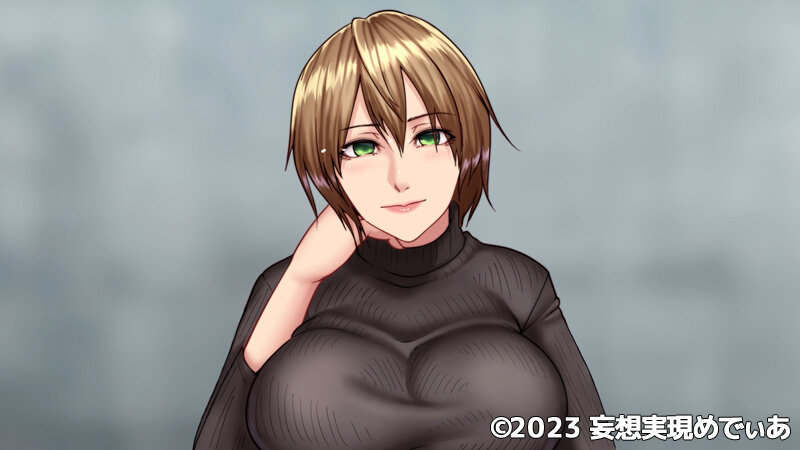 欲求不満妻しかいない島~エッロい風習のある島では人妻は夫以外の男と交わる(モーションアニメ) 画像4