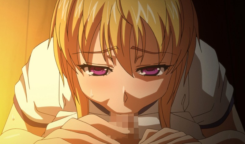 OVA巨乳家族催● #1 家族の絆 画像13