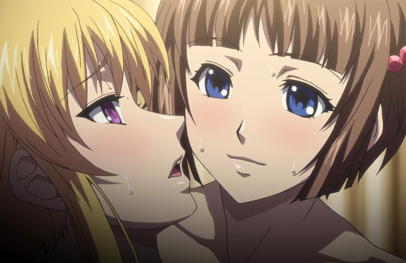 OVA巨乳家族催● #1 家族の絆 画像16