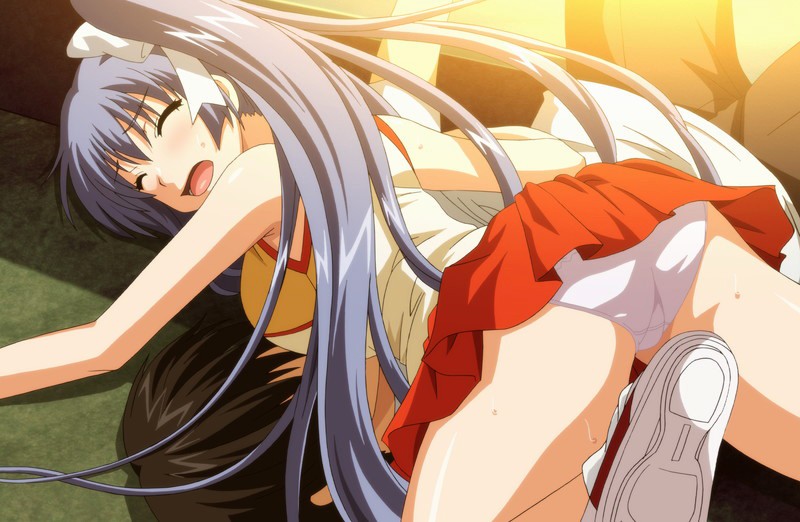 ぱいずりチアリーダーVS搾乳応援団 #1 汁だく特別レッスン 画像4