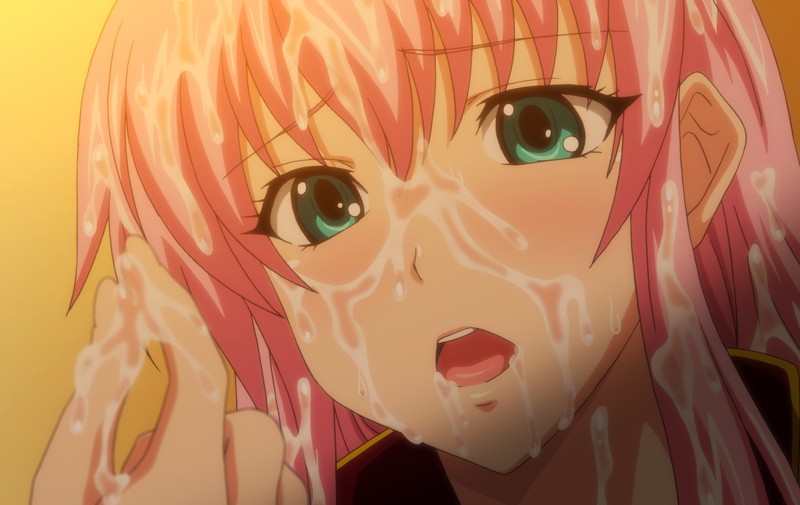 おっぱい学園マーチングバンド部!~発情ハメ撮り日誌~ #1 カメラ+女子=絶頂 画像8