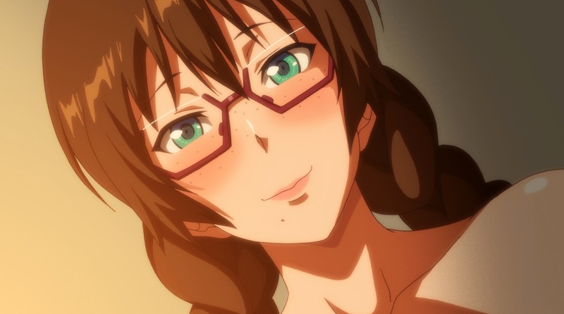彼女は誰とでもセックスする。 #2 櫻井恵梨香は恋をしない 画像18