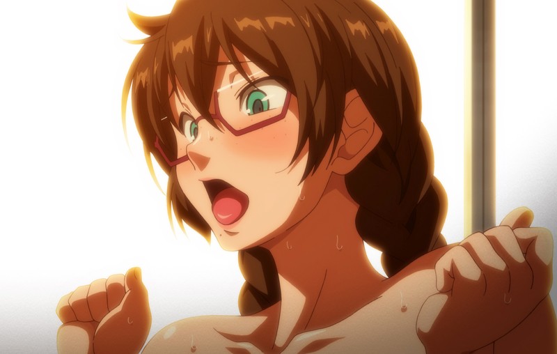 彼女は誰とでもセックスする。 #2 櫻井恵梨香は恋をしない 画像19