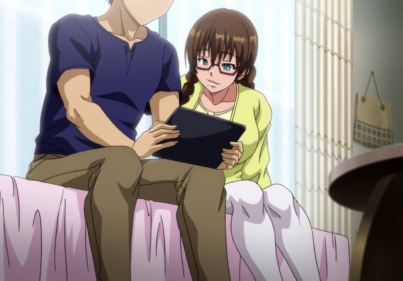 彼女は誰とでもセックスする。 #2 櫻井恵梨香は恋をしない 画像8