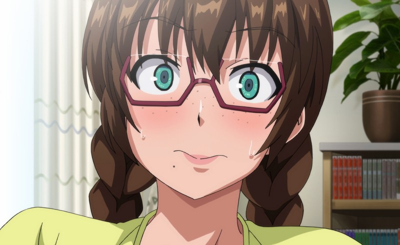 彼女は誰とでもセックスする。 #2 櫻井恵梨香は恋をしない 画像9