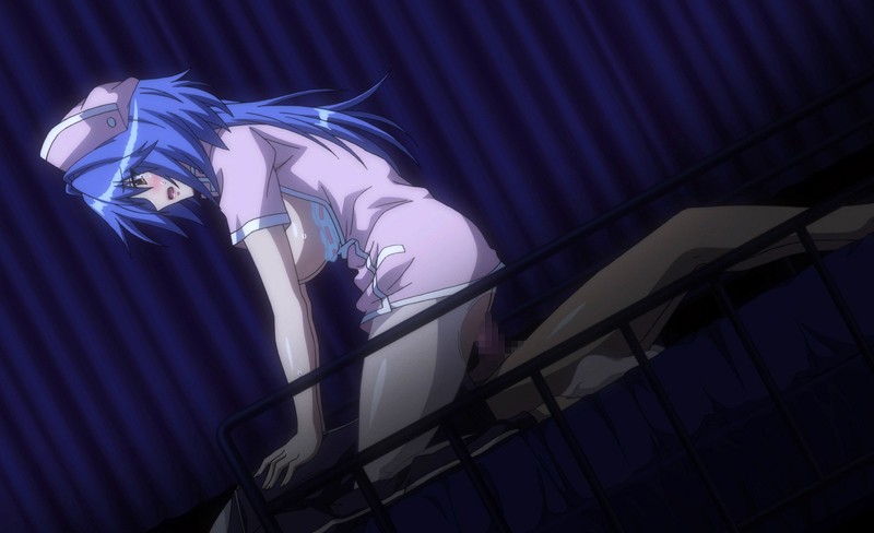 OVA恥辱の制服 #2 三人目の獲物 画像5