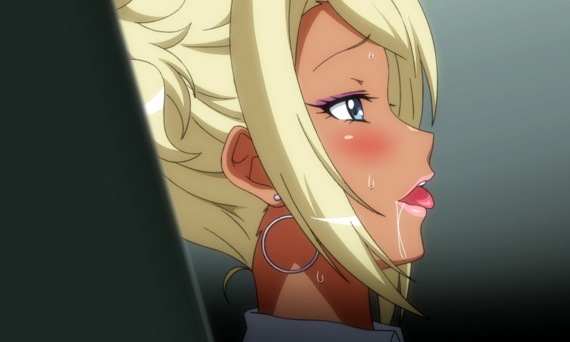 JKビッチに搾られたい #2 ヤリマン彼女 画像9