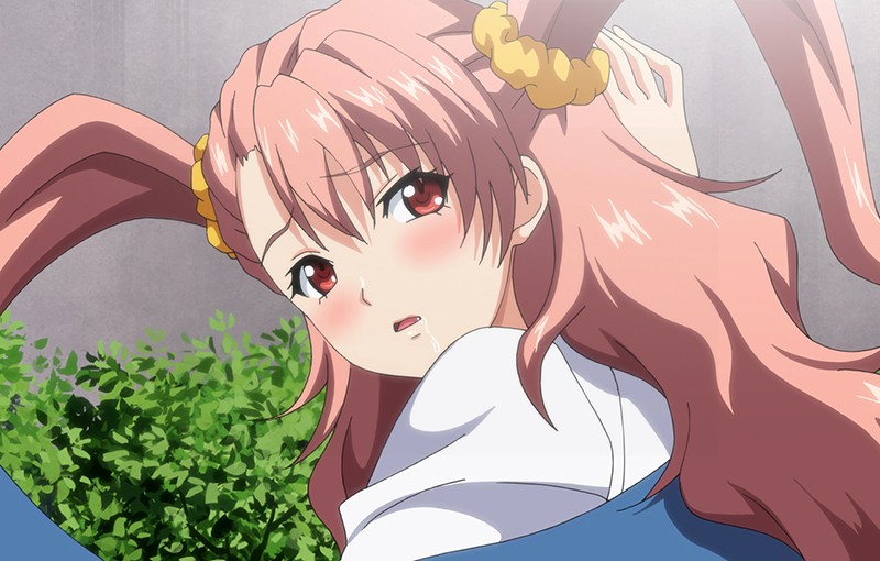 巨乳令嬢MC学園 #1「支配の序章」 画像12
