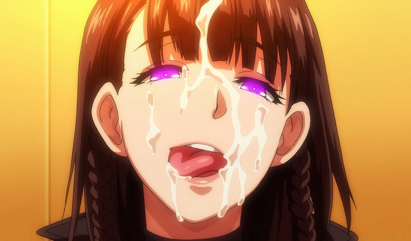 冥刻學園 受胎編 #2 「お兄ちゃんに中出しされて、私……とても嬉しかったよ!」 画像14