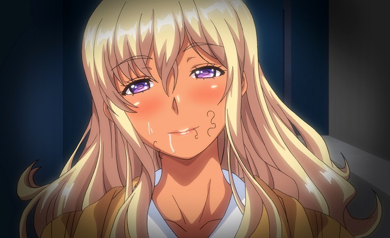 バカだけどチンチンしゃぶるのだけはじょうずなちーちゃん #2 しあわせになるもん 画像7