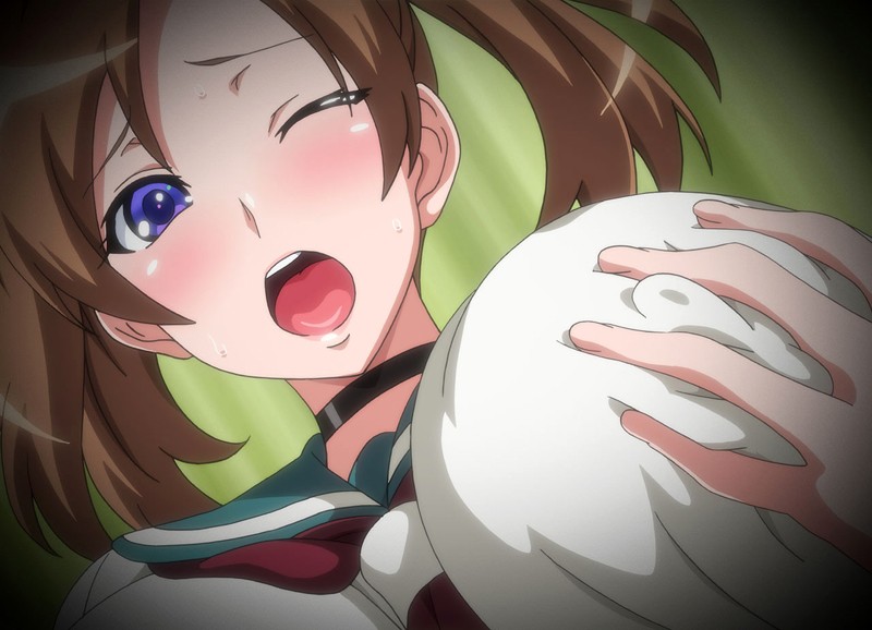 OVA妹ビッチに搾られたい #2 妹は生オナホ~サヤカはお兄ちゃん専用性玩具~ 画像3