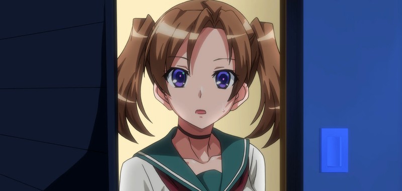 OVA妹ビッチに搾られたい #2 妹は生オナホ~サヤカはお兄ちゃん専用性玩具~ 画像4