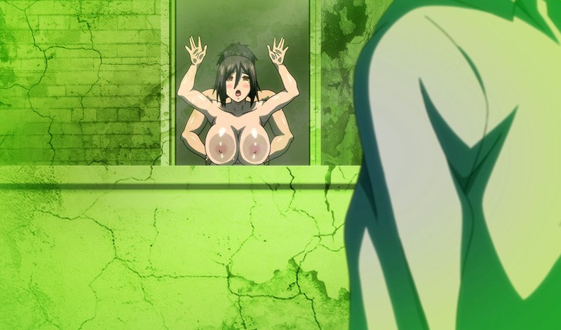 OVA巨乳大家族催● #2 町中全ての女を手に入れろ! 画像10