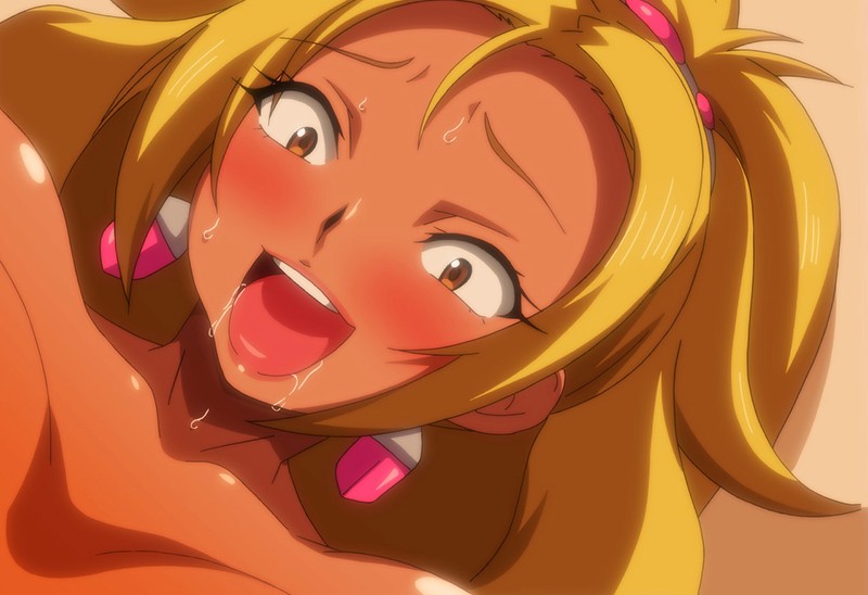 OVA裏・受胎島 #2 赤ちゃんできるまで抜かないで… 画像2