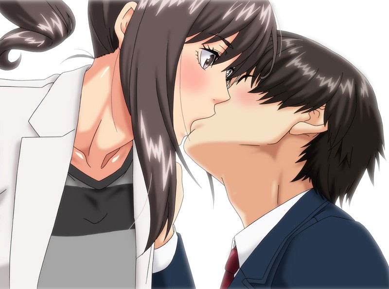 OVAそれでも妻を愛してる2 #1 画像11
