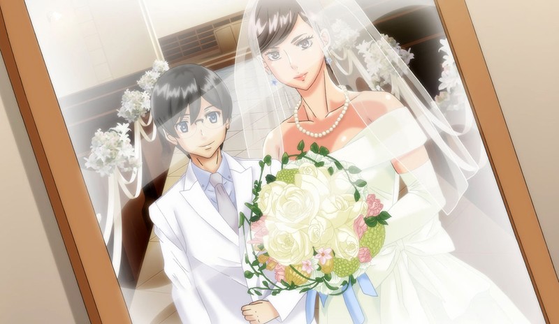 OVAそれでも妻を愛してる2 #1 画像5