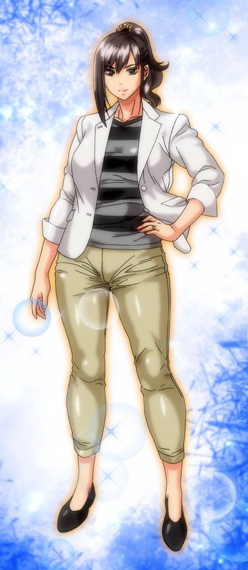 OVAそれでも妻を愛してる2 #1 画像6