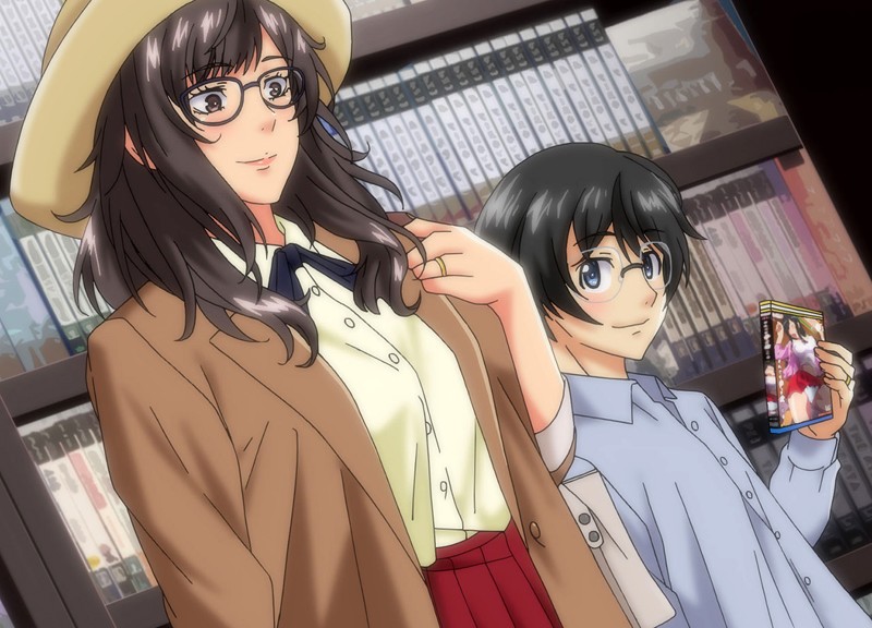 OVAそれでも妻を愛してる2 #2 画像2