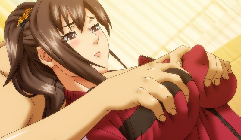 OVAそれでも妻を愛してる2 #2 画像5