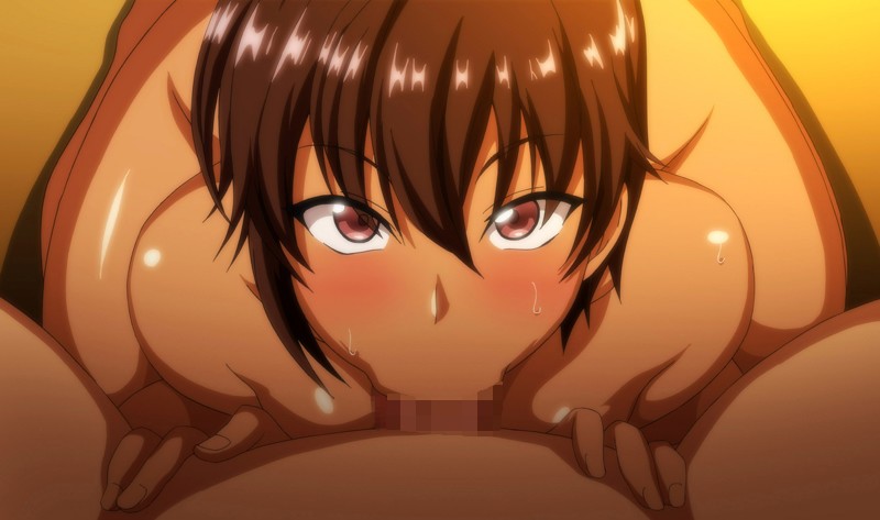 OVA催●性指導#1 小幡優衣の場合 画像14