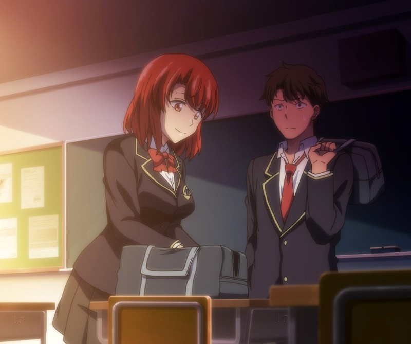 OVA催●性指導#1 小幡優衣の場合 画像17