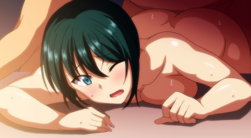 OVA催●性指導#2 倉敷玲奈の場合 画像13