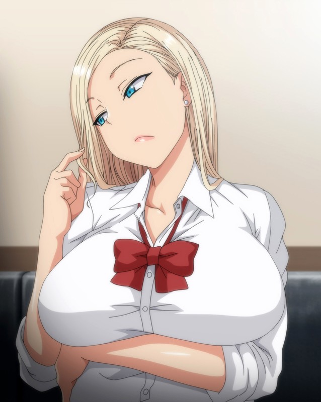 OVA催●性指導#2 倉敷玲奈の場合 画像2