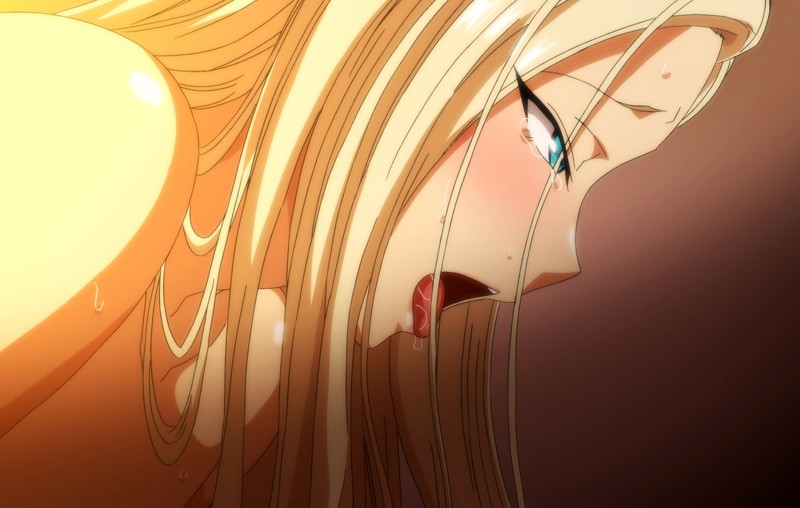 OVA催●性指導#2 倉敷玲奈の場合 画像4