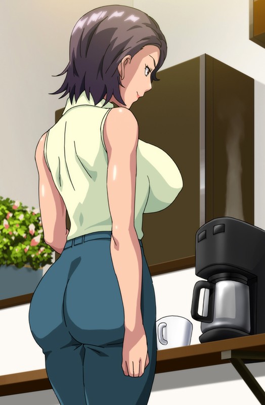 OVA妻が綺麗になったワケ#1 画像1