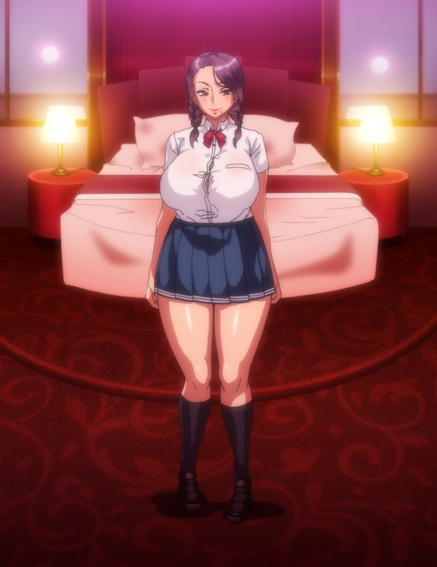 OVA妻が綺麗になったワケ#1 画像7