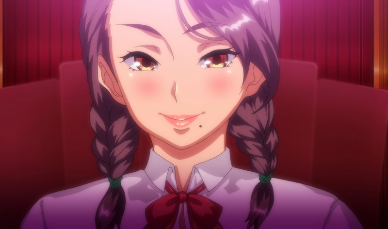 OVA妻が綺麗になったワケ#1 画像8