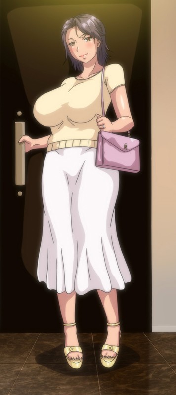 OVA妻が綺麗になったワケ#2 画像2