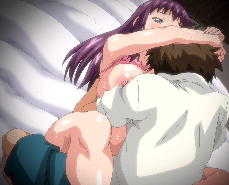 OVAじょしラク!#2 画像12