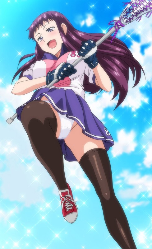 OVAじょしラク!#2 画像19