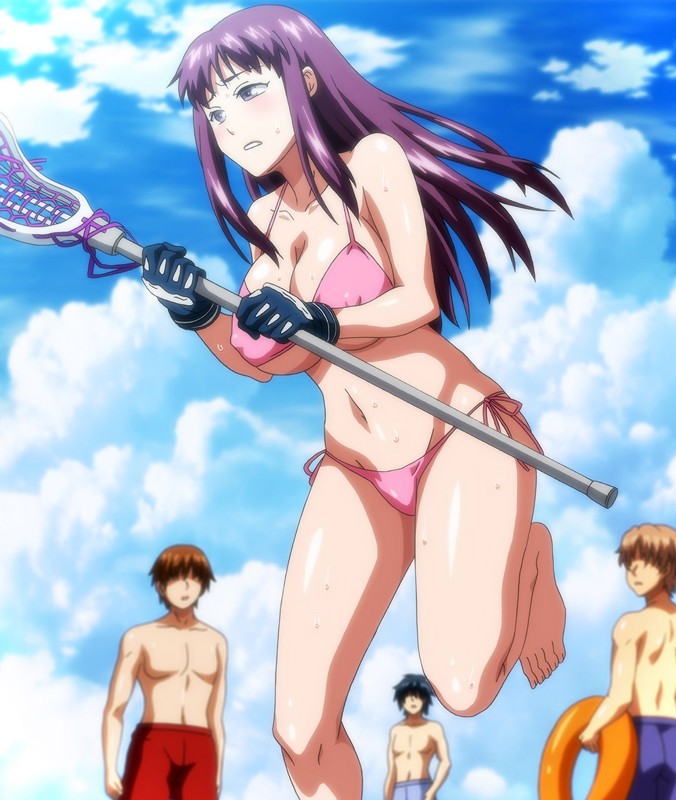 OVAじょしラク!#2 画像3