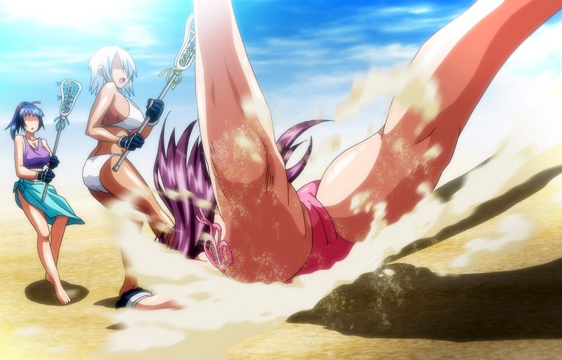 OVAじょしラク!#2 画像4