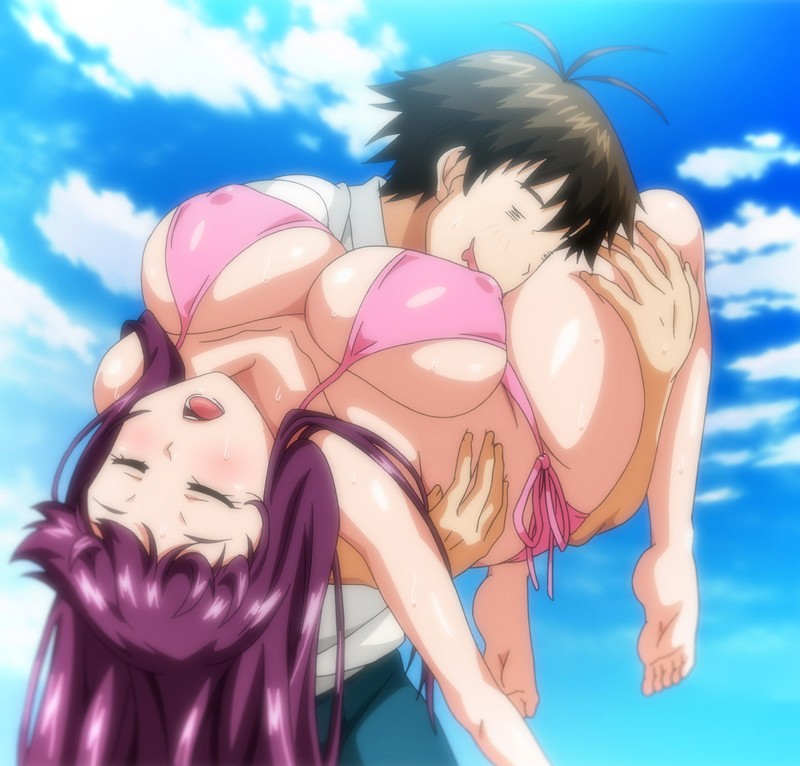 OVAじょしラク!#2 画像6