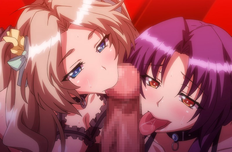 OVA屈辱#2 画像13