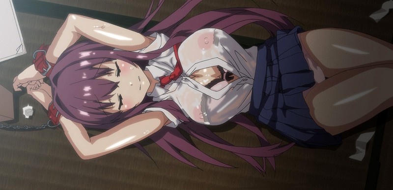 OVAちーちゃん開発日記#1 画像17