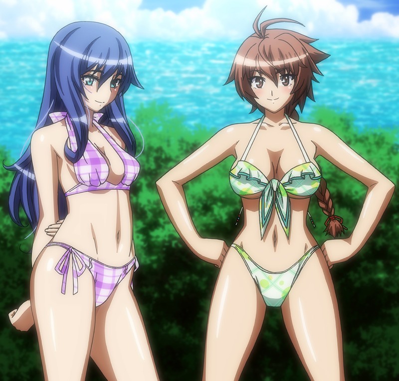 OVA悪の女幹部フルムーンナイトR #1 喋喋喃喃 画像10